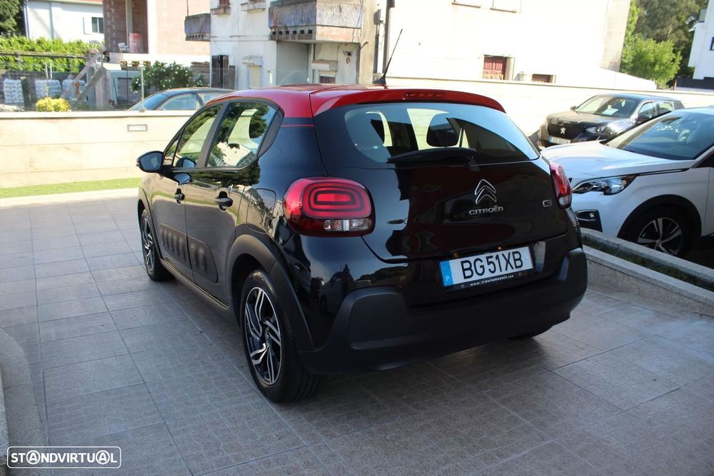 Citroën C3 1.2 PureTech Feel - 7