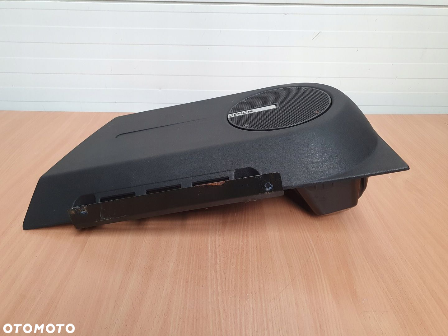 GŁOŚNIK SUBOOFER DENON 9677558980 CITROEN DS4 1.6 THP - 3