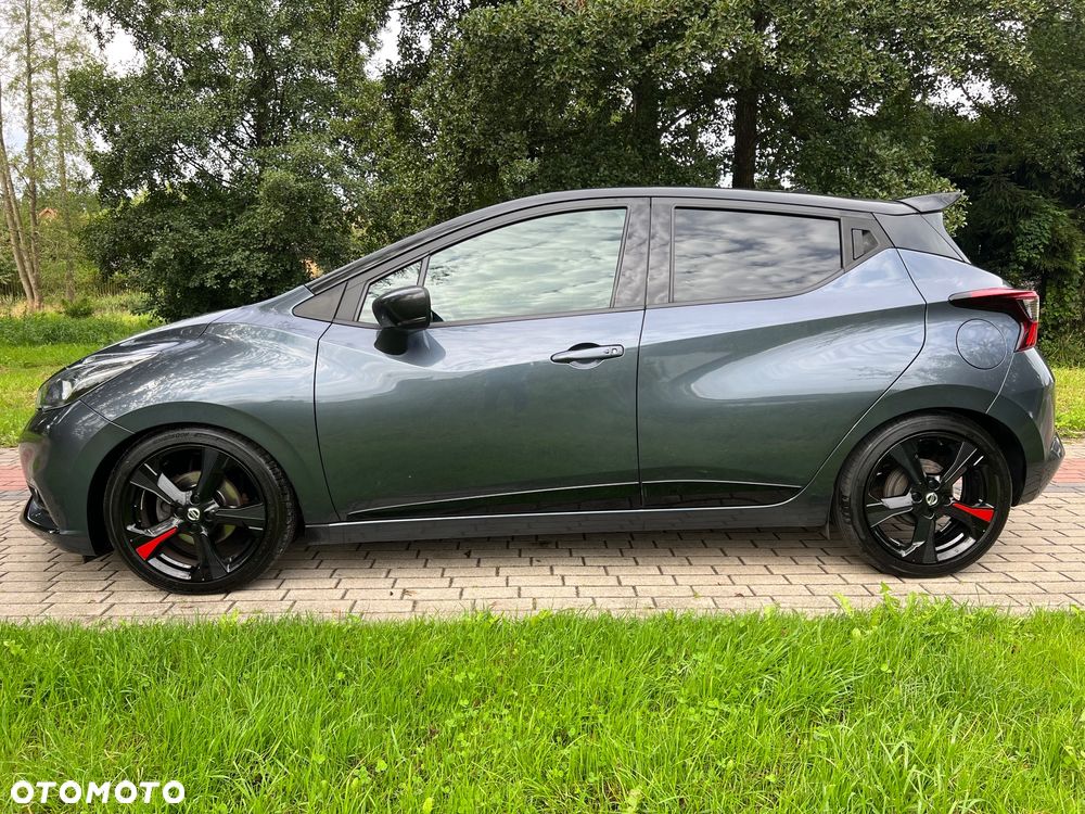 Nissan Micra 1.0 DIG-T N-Sport - 6