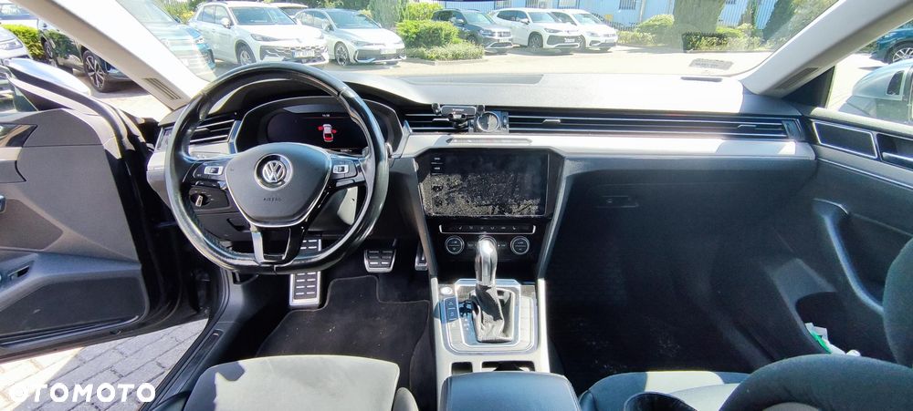 Volkswagen Arteon 2.0 TSI Elegance DSG - 13