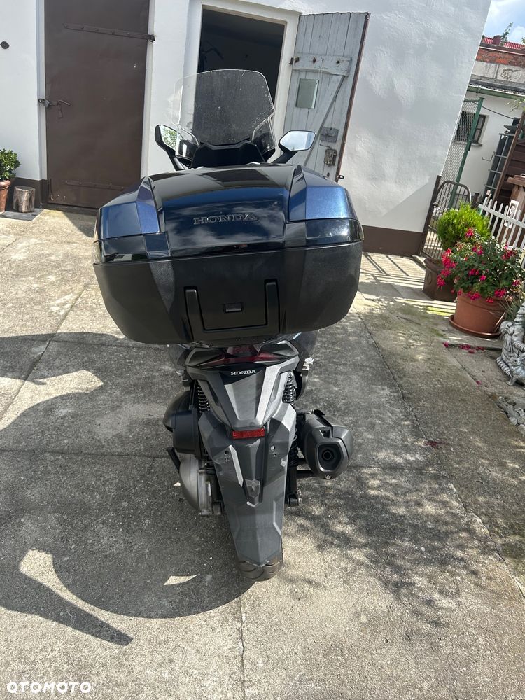Honda Inny - 3