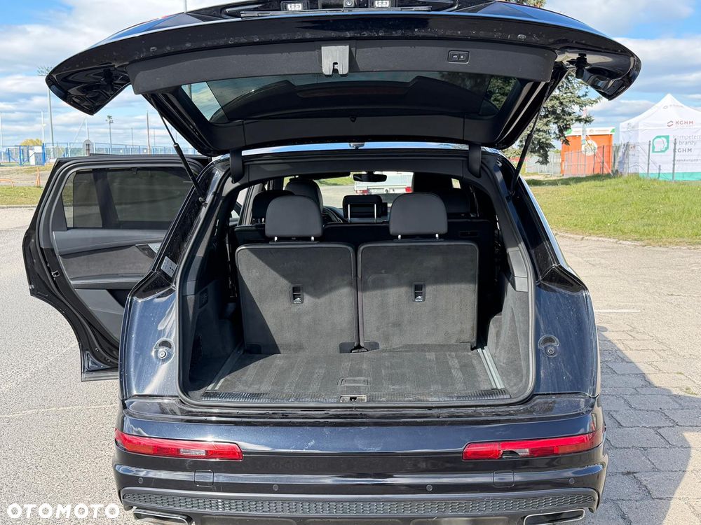 Audi Q7 3.0 TDI Quattro Tiptronic - 17
