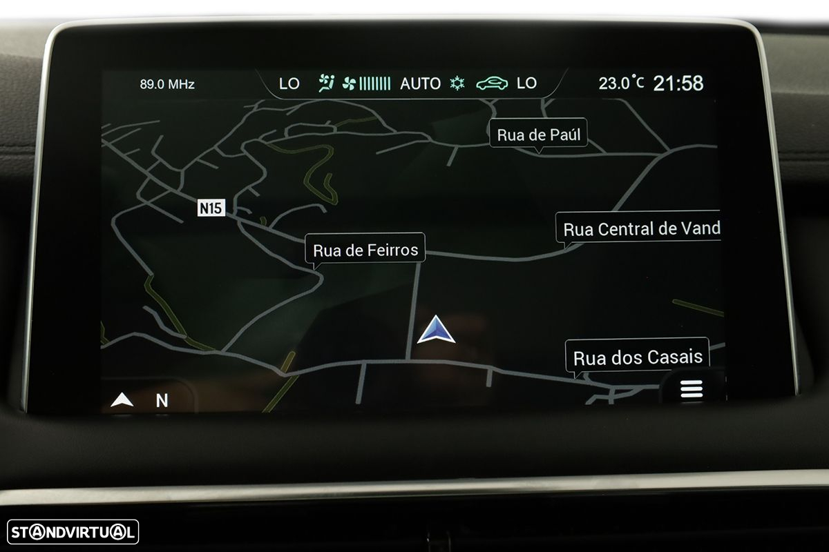 MG EHS 1.5 T-GDI Plug-in Hybrid Luxury - 11