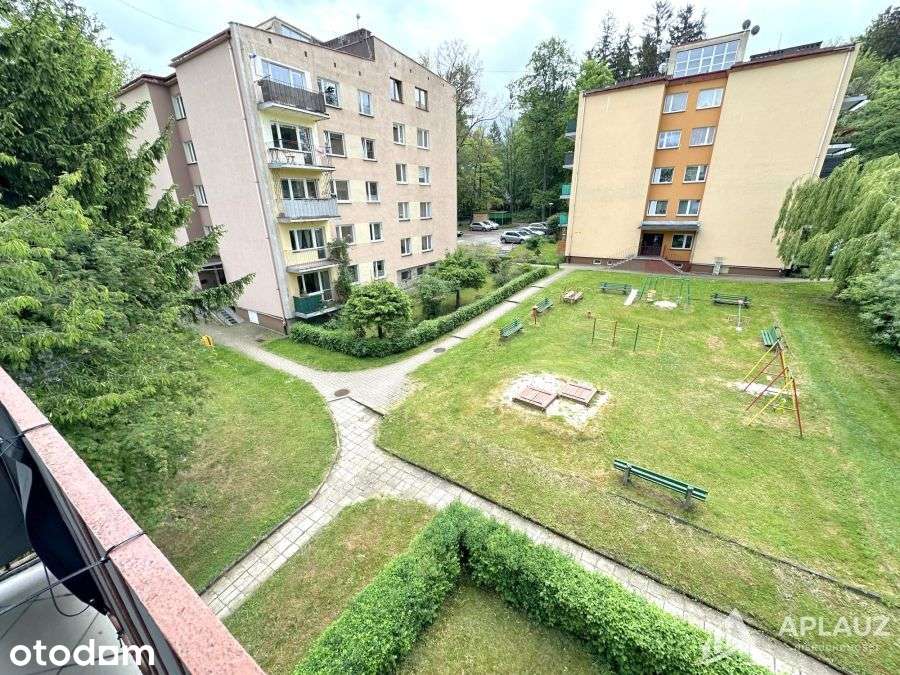 Karpacz | 3 pokoje | Balkon | Gotowe do zamieszkan - Pełny obrazek: 2/20