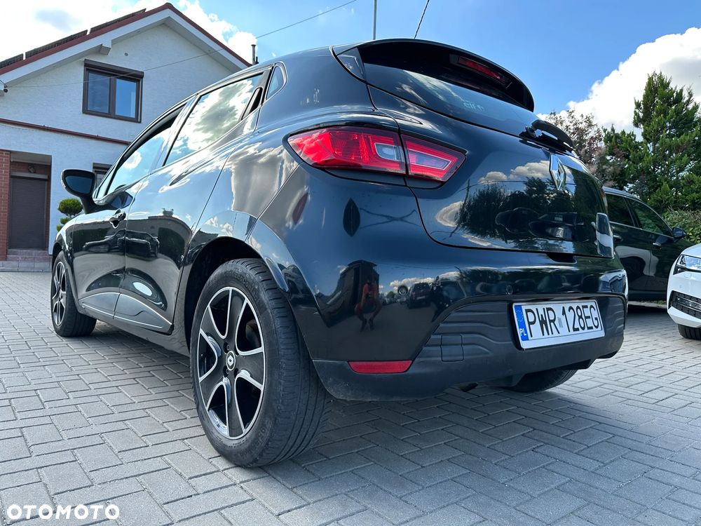 Renault Clio - 31