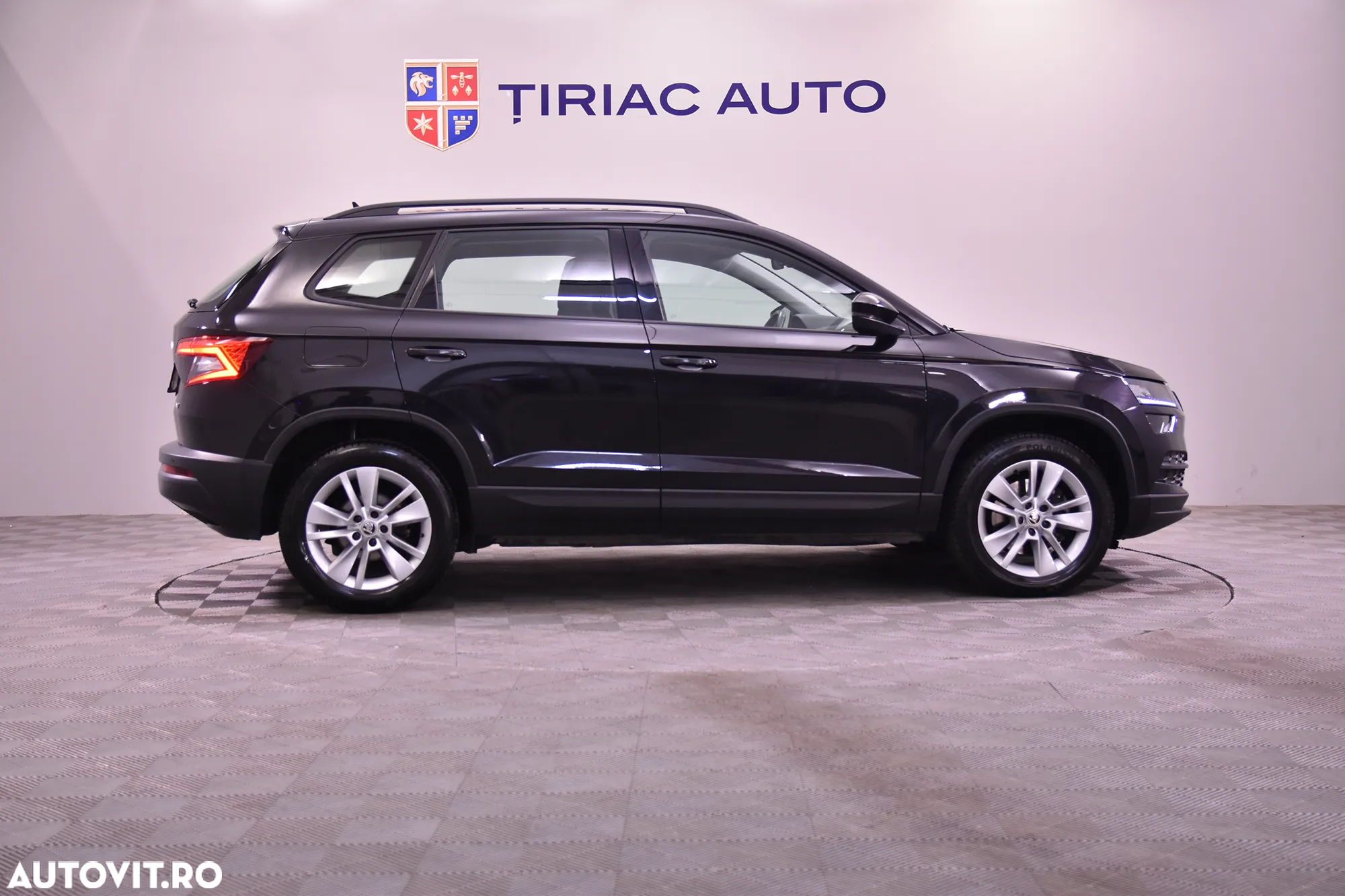 Skoda Karoq - 6