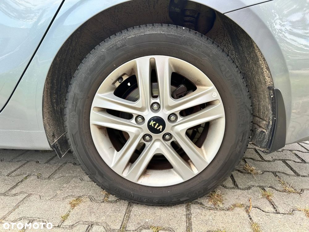 Kia Ceed 1.0 T-GDI M - 9