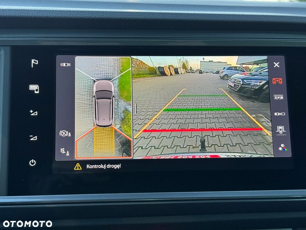 Cupra Ateca 2.0 TSI 4Drive DSG Limited Edition - 27