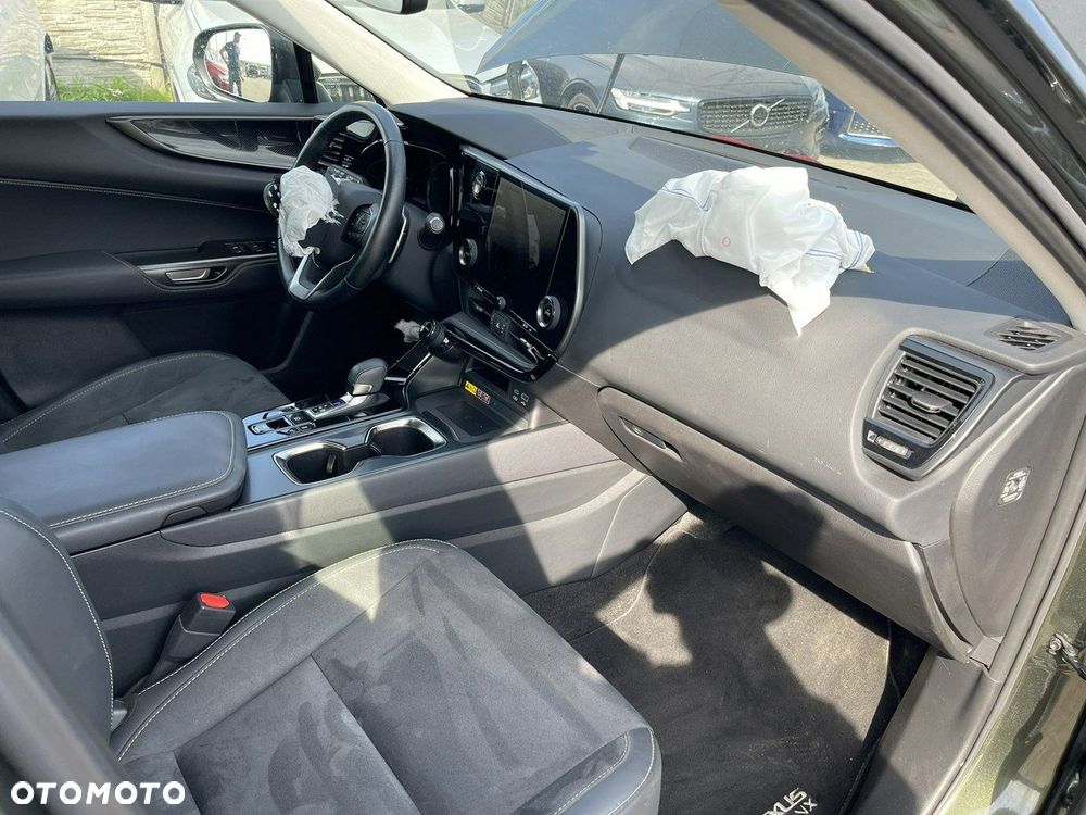 Lexus NX 350h Elegance AWD - 9