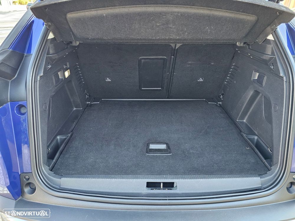 Peugeot 3008 1.6 BlueHDi Allure - 15