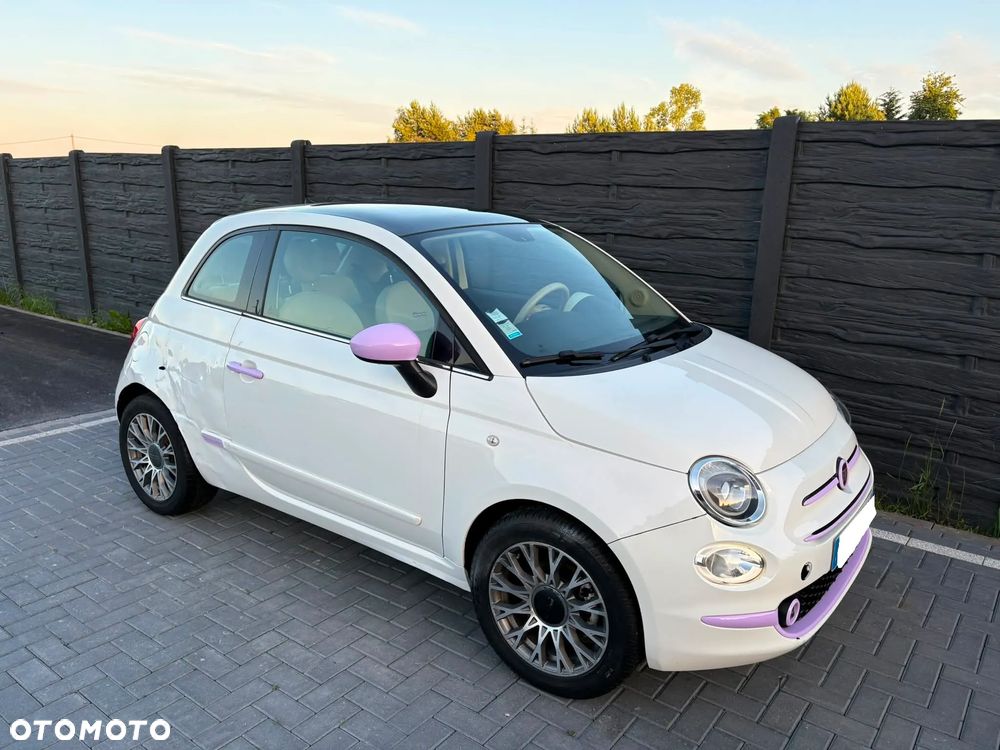 Fiat 500 1.2 8V Collezione - 2