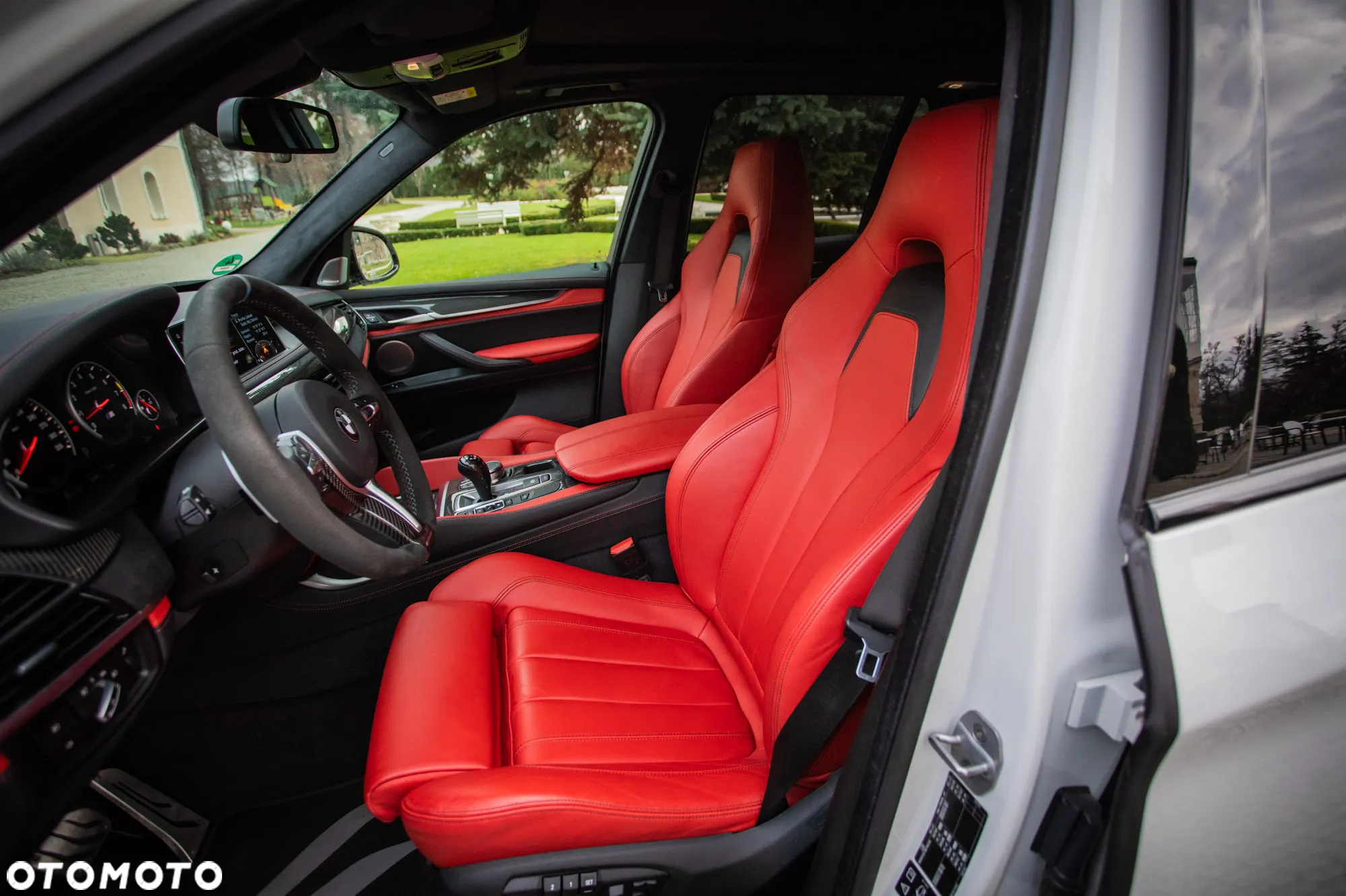 BMW X5 M Standard - 23