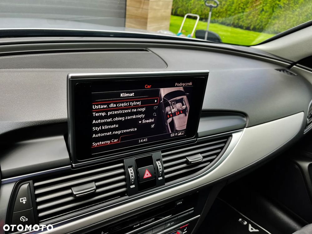 Audi A6 - 32