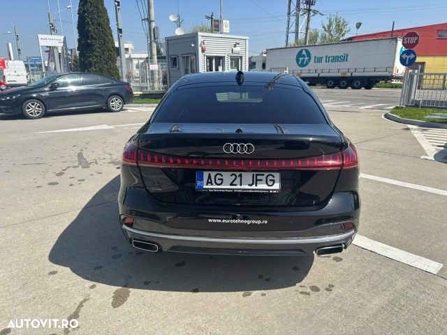 Audi A5 35 TFSI S tronic - 3