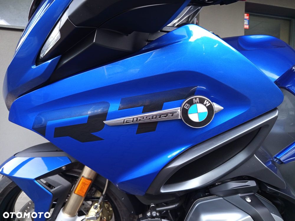 BMW RT - 33