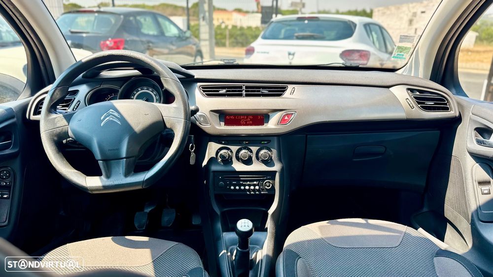 Citroën C3 1.2 VTi Attraction - 3