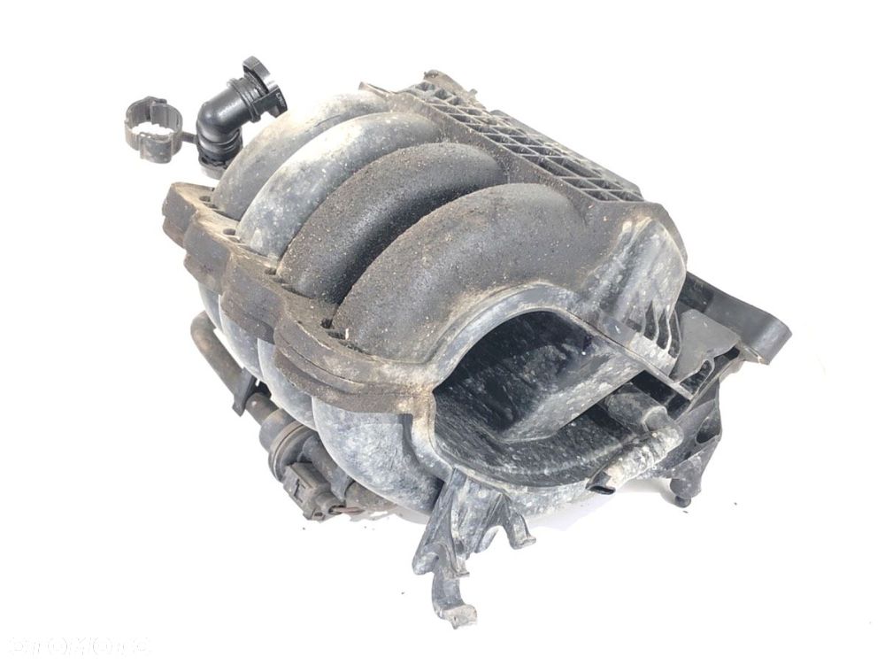 KOLEKTOR SSĄCY - 99.00 PLN - VW GOLF V (1K1) 2003 - 2010 1.4 16V 59 kW [80 KM] benzyna 2006 - 2008 - 2