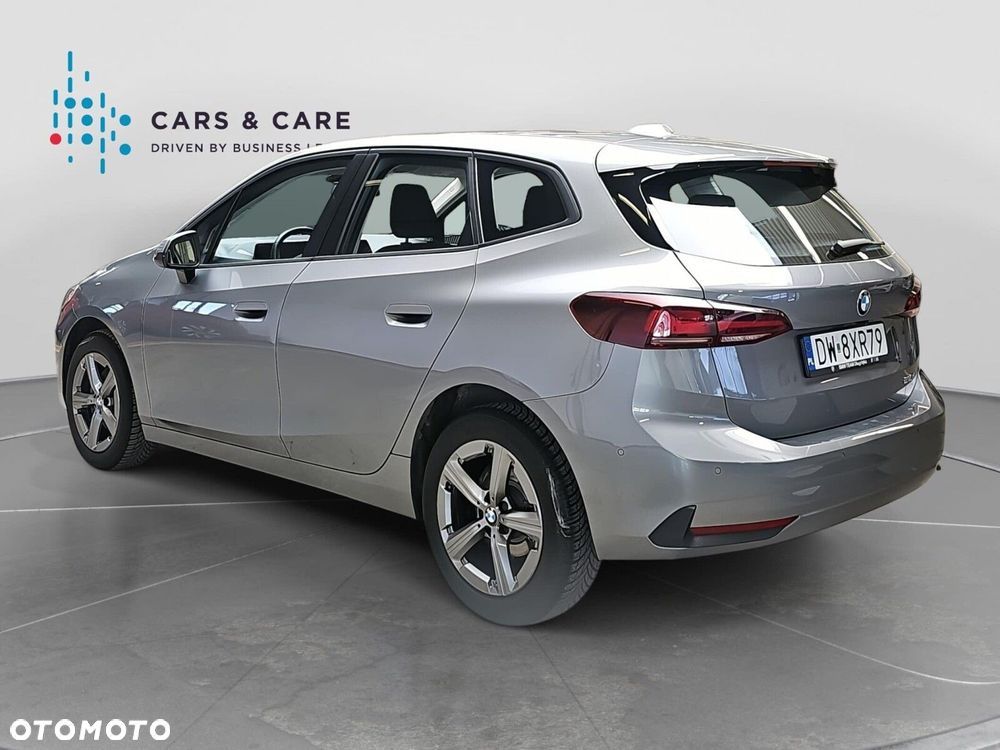 BMW Seria 2 218i - 27