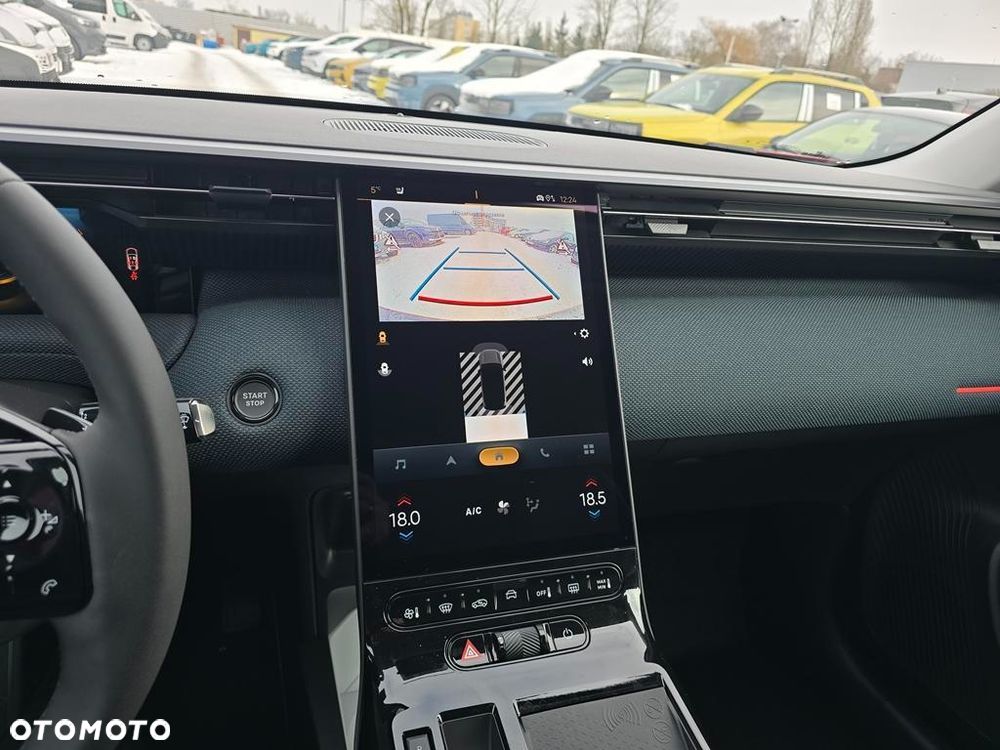 Citroën C5 Aircross 1.2 mHEV Plus eDCT6 - 17