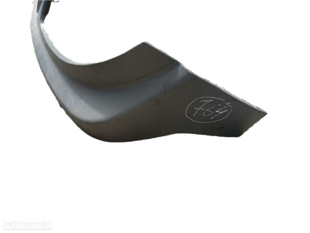 Para Choques Frente Renault Trafic Ii Caixa (Fl) - 2