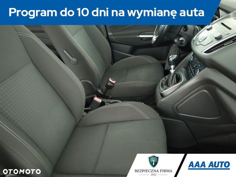 Ford Grand C-MAX - 9