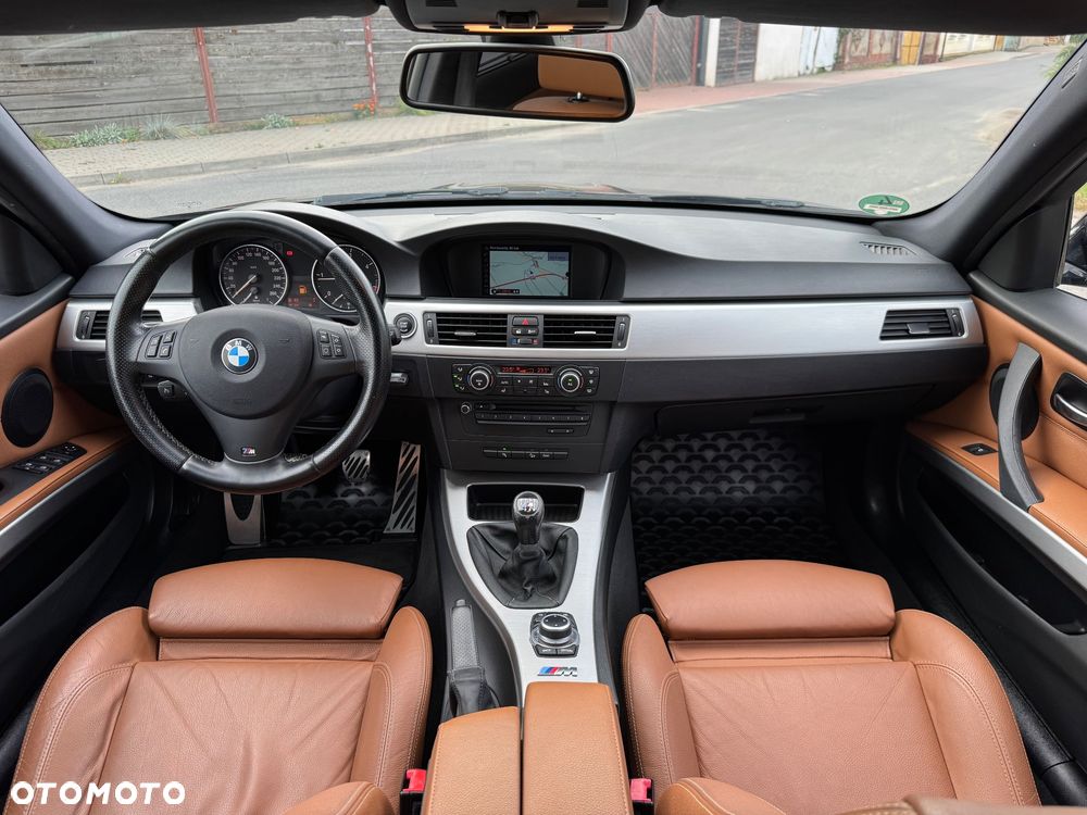 BMW Seria 3 320d xDrive DPF Edition Sport - 21