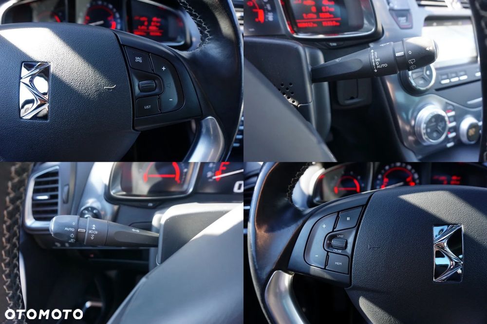 Citroën DS5 BlueHDi 150 So Chic - 29