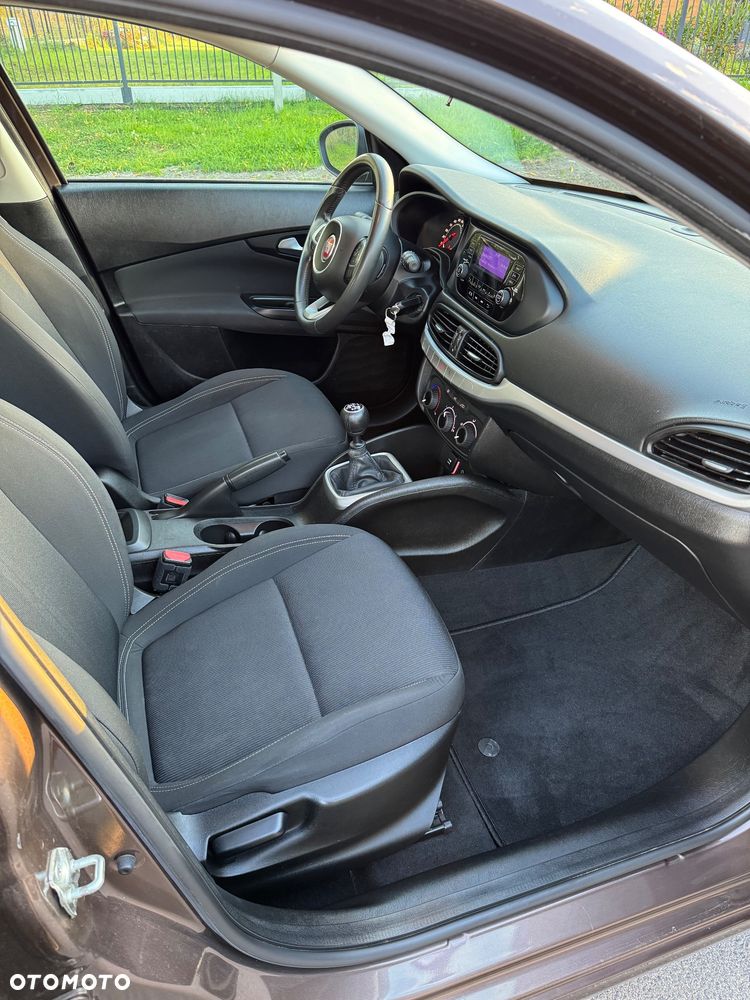 Fiat Tipo - 14