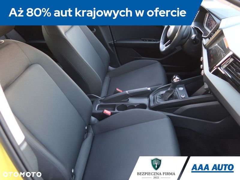 Audi A1 Sportback - 10