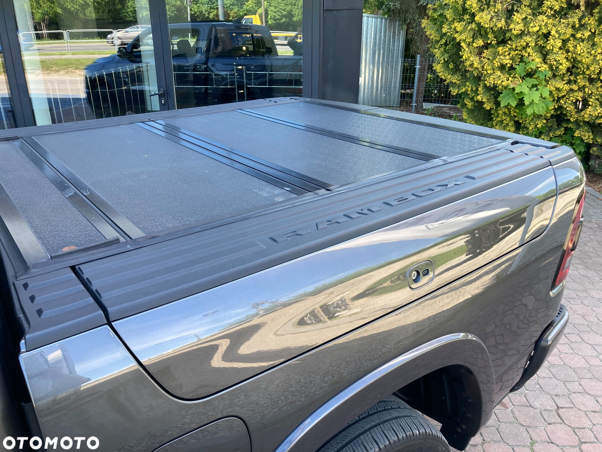 RAM 1500 5.7 Crew Cab Limited - 12