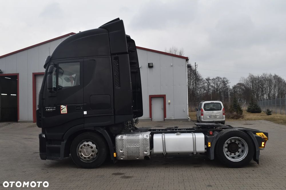 Iveco Stralis - 4