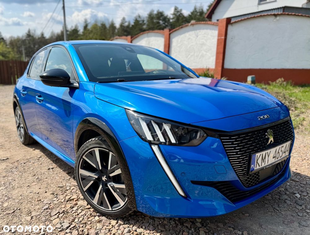 Peugeot 208 - 2