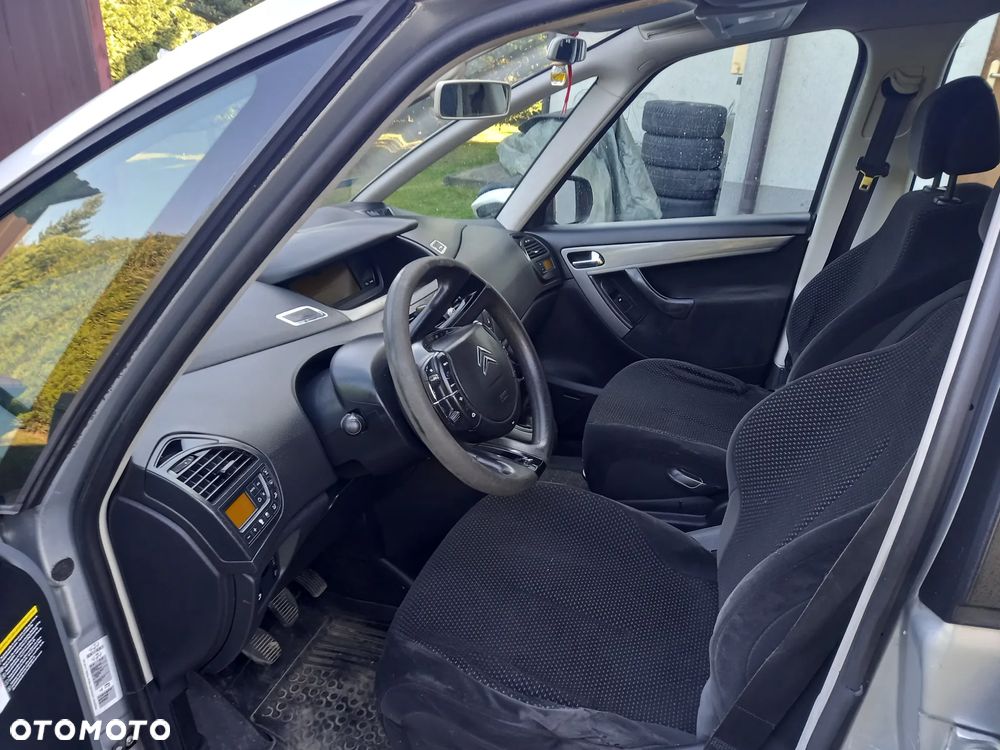 Citroën C4 Picasso 1.6 HDi FAP Exclusive - 15