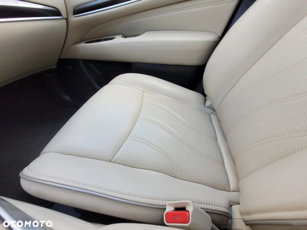 Infiniti QX60 3.5 Hi-Tech - 5