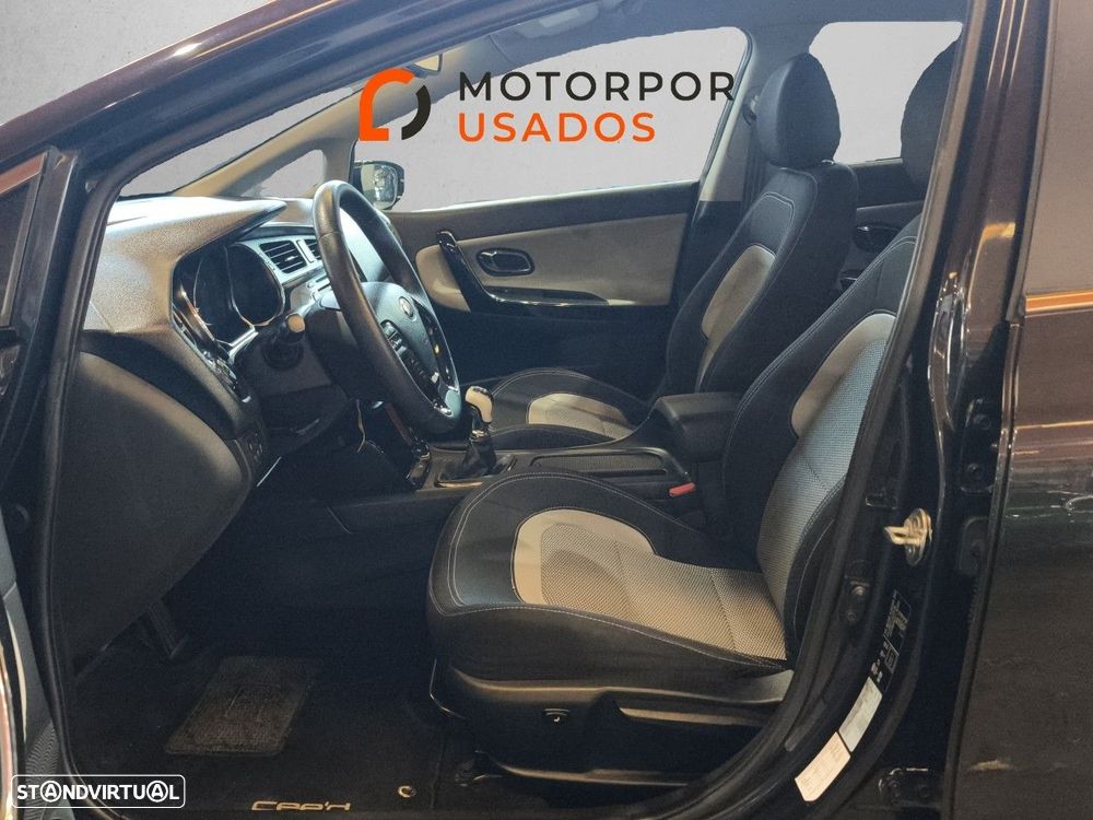 Kia Ceed 1.6 CRDi More Edition - 9