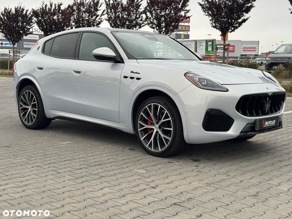 Maserati Grecale - 37