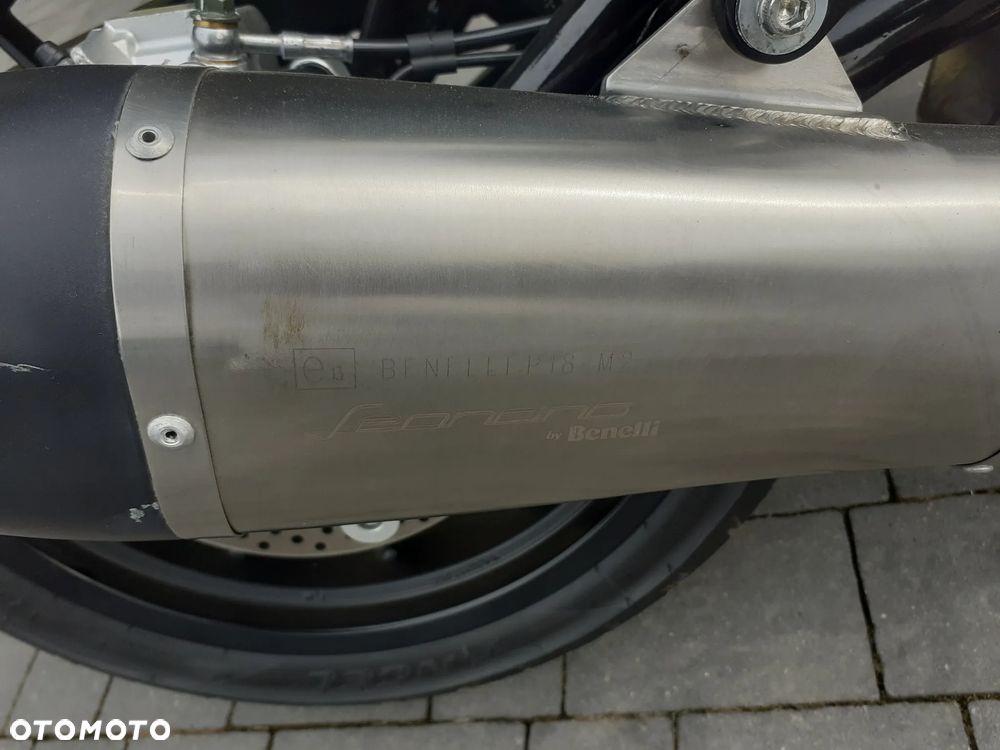 Benelli Leoncino - 10