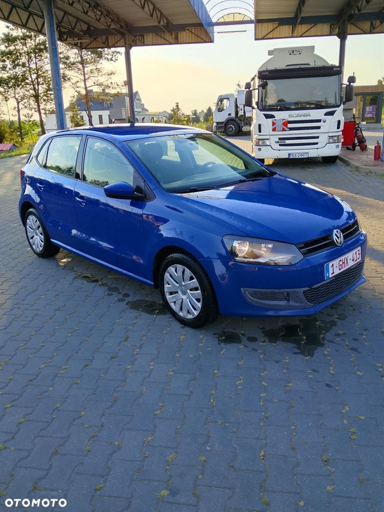 Volkswagen Polo - 3
