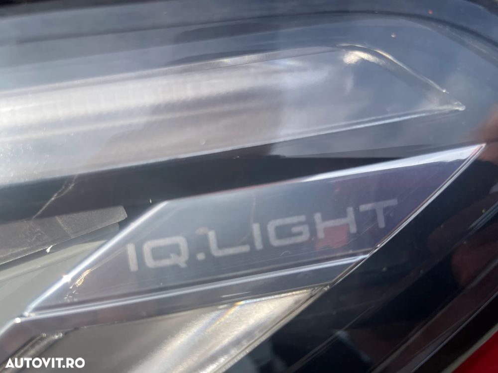 Volkswagen ID.3 58 kWh Advanced Pro - 9