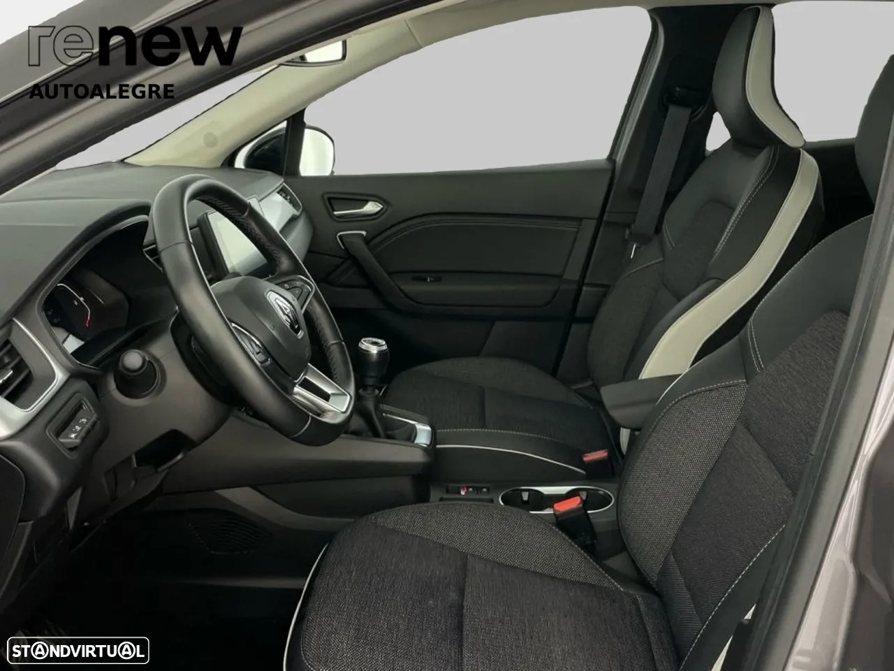 Renault Captur 1.0 TCe Techno - 6