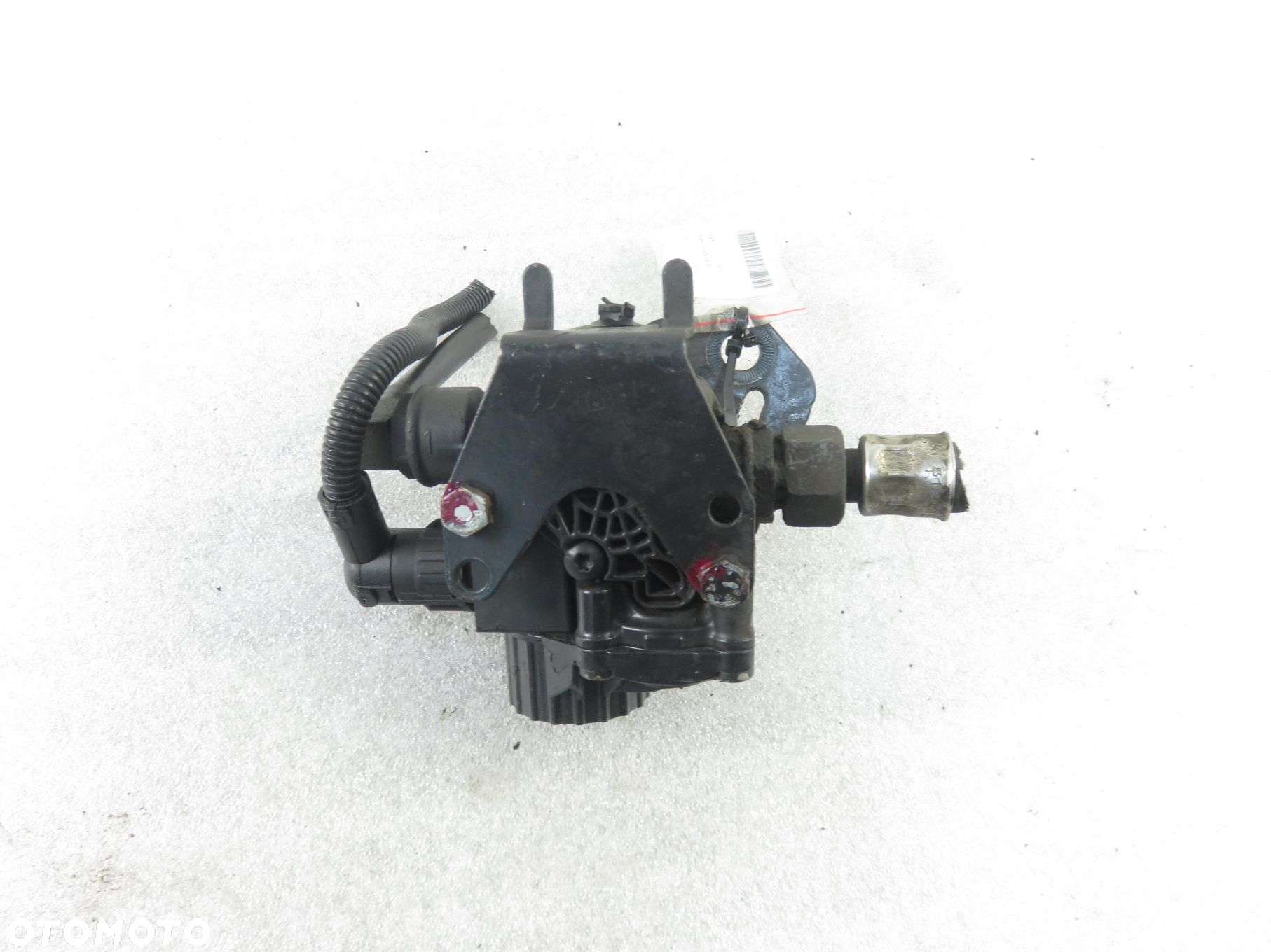 ZAWÓR MODULATOR EBS MAN TGX I 81524526039 - 3
