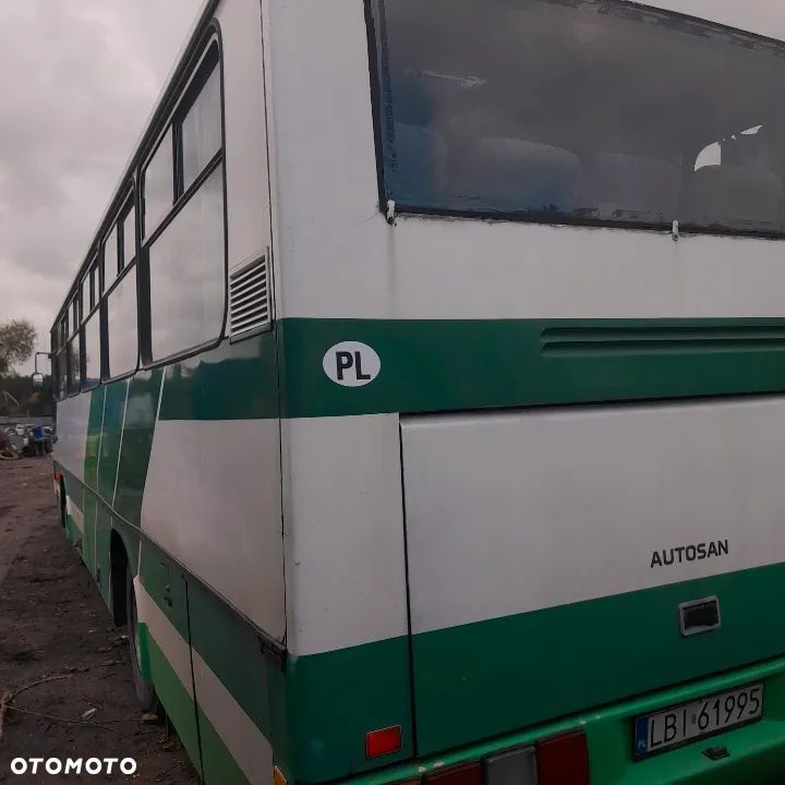 Autosan H10-10.02 - 3