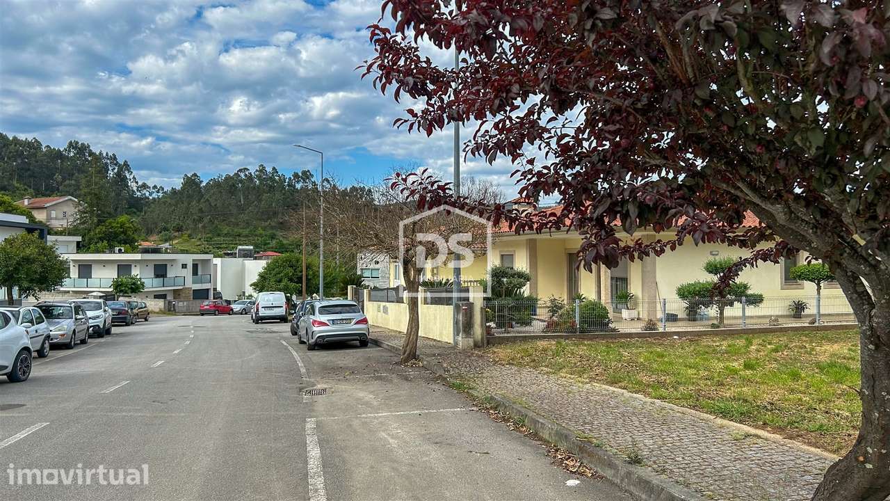 Terreno  Venda em Real,Castelo de Paiva - Grande imagem: 2/12