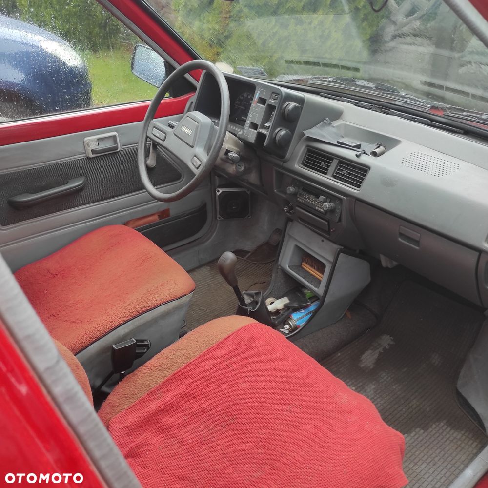 Suzuki Inny - 5