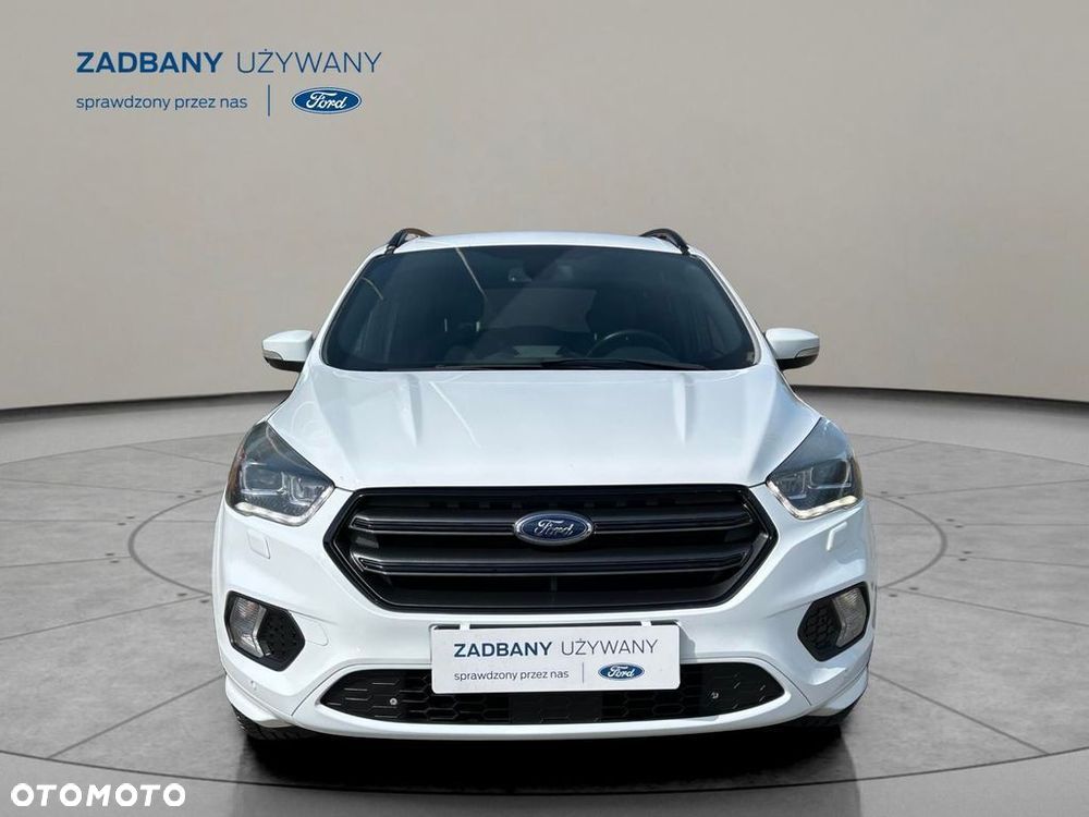 Ford Kuga 1.5 EcoBoost 2x4 ST-Line - 3