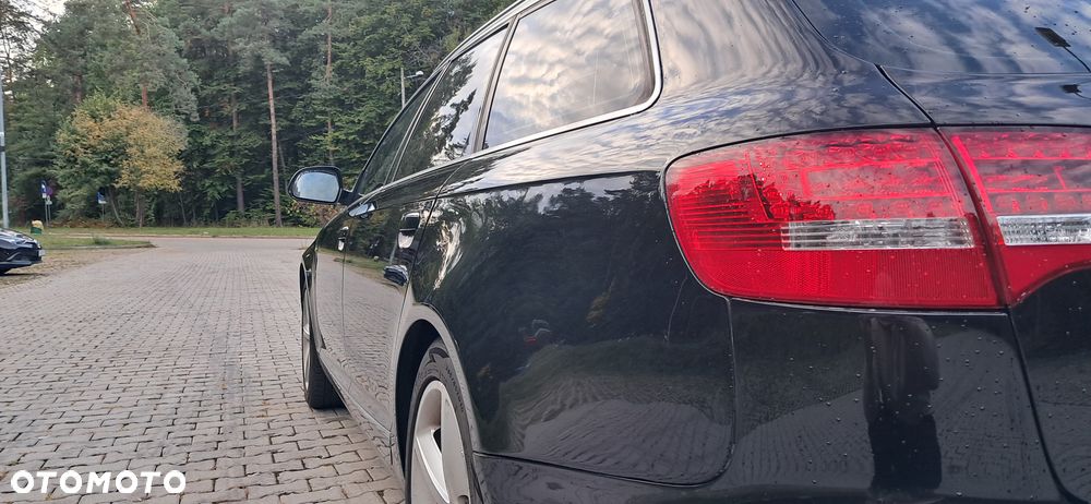 Audi A6 Avant - 18