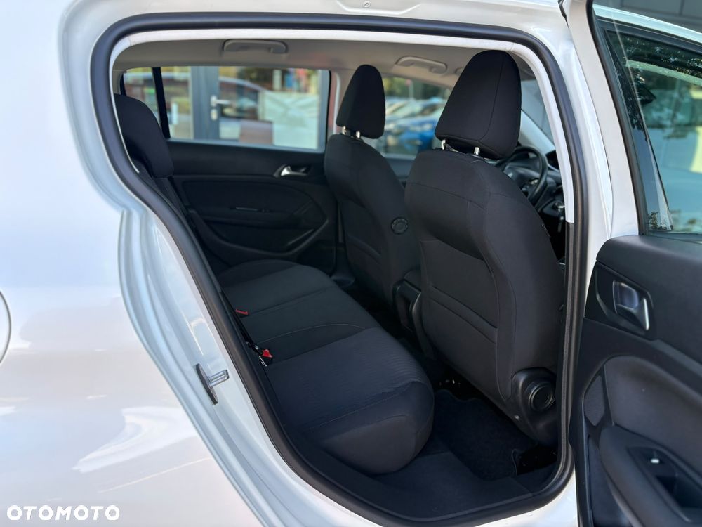 Peugeot 308 1.2 PureTech Active S&S - 10