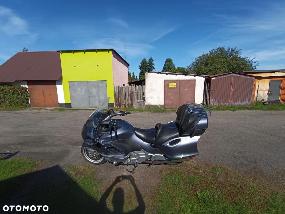 BMW K