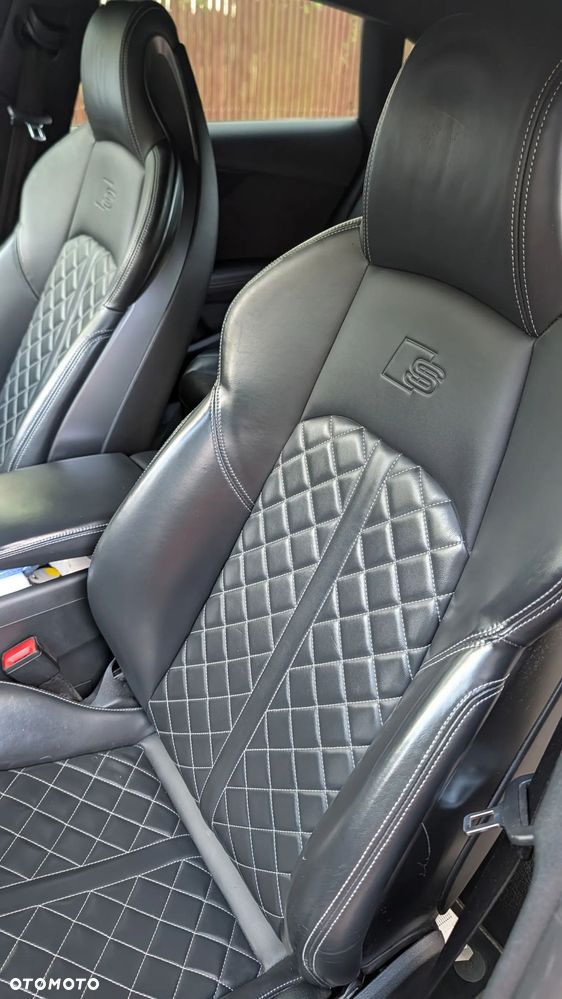Audi A5 Sportback 2.0 TFSI Quattro Sport S tronic - 15