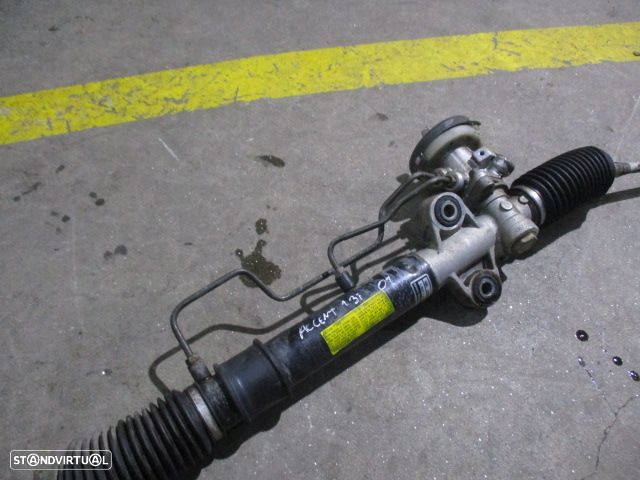 Caixa Direcao 5770025010 HMC5770025010  HYUNDAI ACCENT 2001 1.3I - 3